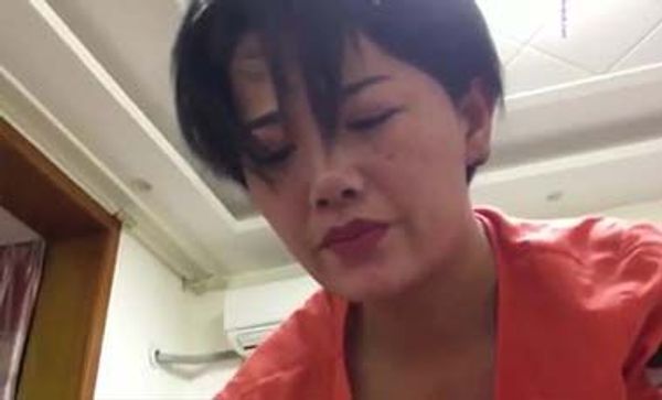 合肥大奶骚少妇裴X华偷吃实录被前任报复性流出! 看骚少妇的好口技如何征服男人的心