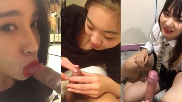精选漂亮小姐姐口爆视频合集