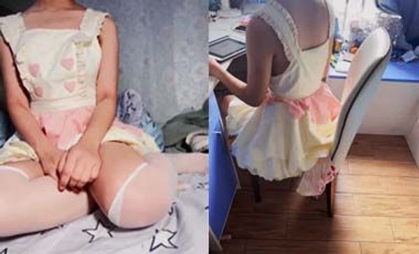 乱伦系列,原创和妹妹的做爱视频.一边上课一边疯狂输出