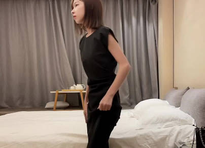 杏吧原创.今天约的是个娇小苗条短头发妹子-尹志平 高清
