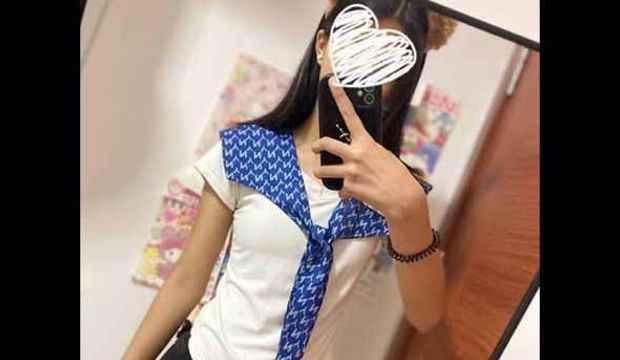 海角社区,身高170的学生妹被我玩到痉挛 高清