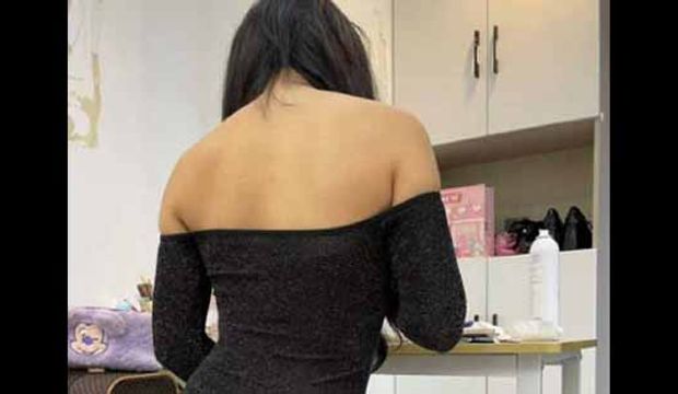 海角社区.亲二姐琪琪准备化妆去酒吧约炮 高清