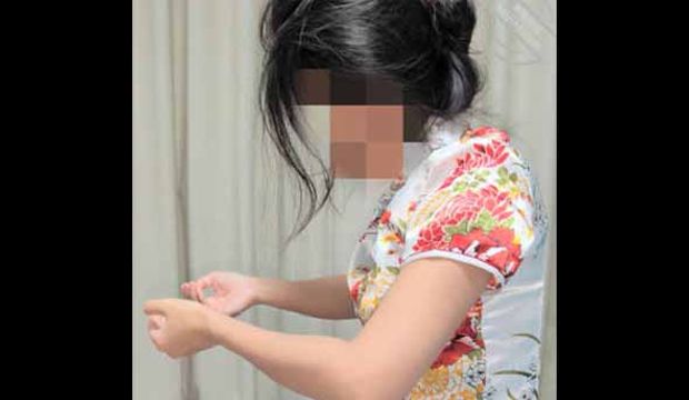海角社区,妓女妈妈免费为儿子提供性服务 高清