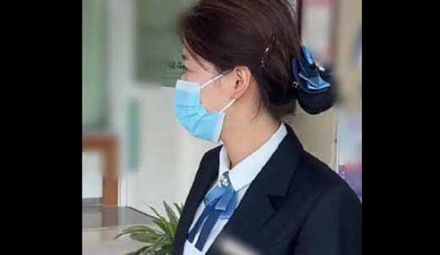 海角社区,用春药再次爆操已婚的银行小姐姐 高清