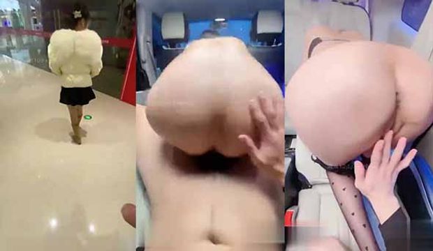 海角社区,出租车上给逼里塞跳蛋还逛商场 高清