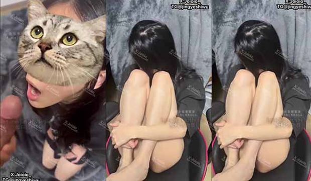 重口味主播被哥哥尿全身