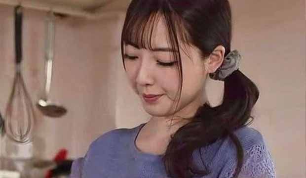 RBK-075 当著丈夫的面被操 – 君冢ひなた