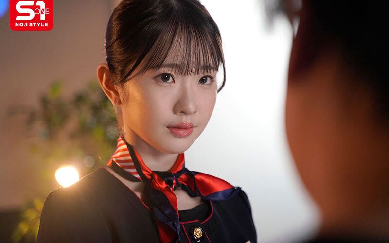 SONE-770 新人空姐被體型巨大的投訴客侵犯，心靈崩潰成為肉體玩具，小穴習慣了極粗的肉棒後，達到難以置信的高潮次數 白上咲花