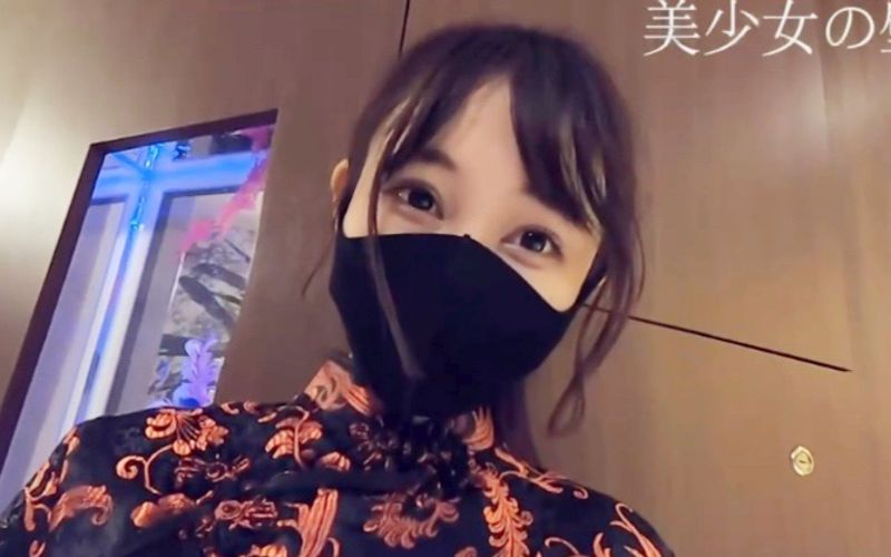 FC2-PPV-1593539 尤娜酱最后作品！数量有限，尽快收藏