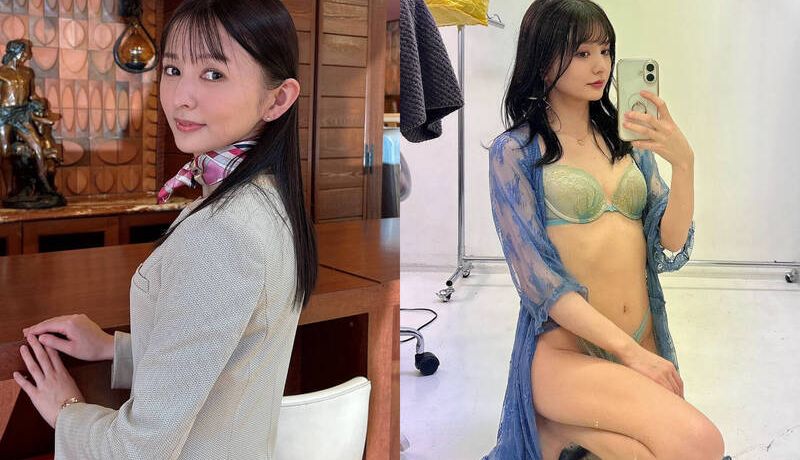MIKR-046 喜欢美女吗！FIRST CLASS 电梯女郎专属雪村泉AV出道！幸村泉希